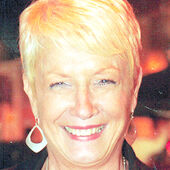 GODFROID Marie-Claire