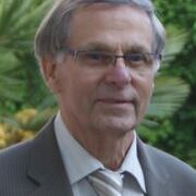 Hubert 'Huub' LEENDERS