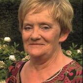 Ida 'Idette' DAMIAENS