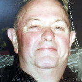 Jean-Pierre STAMANNE