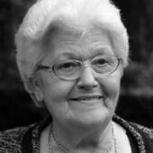 Josephina (Fina) Jacobs