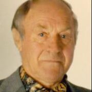 Jozef 'Peppi' Mrakic