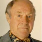 Jozef 'Peppi' Mrakic