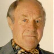 Jozef 'Peppi' Mrakic