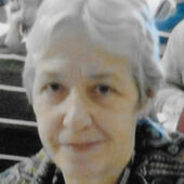 Marguerite(dite Maggy) DRON