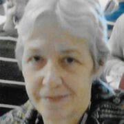 Marguerite(dite Maggy) DRON