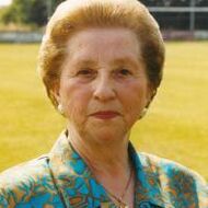 Maria Hendrika 'Jet' Wienen