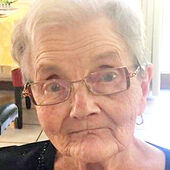 Marie-Louise VAN DEN ABBEEL