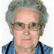 Marie-Thérèse DEBLAERE