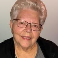 Marie-Thérèse Poismans