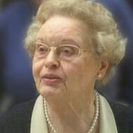 Bertha THIJSSEN