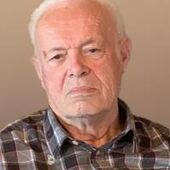 Cyriel Van Kerckvoorde