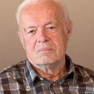 Cyriel Van Kerckvoorde