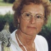 Elisa 'Lisa' KOOPMANS