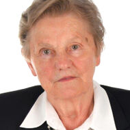 Jacqueline VANBRAEKELE