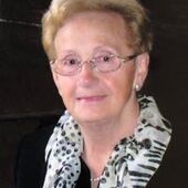 Jacqueline VANRATINGEN