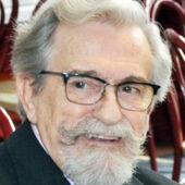 Jean-Louis VANDENHOVE