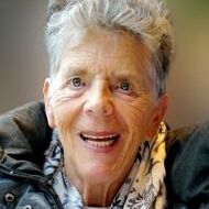 Madeleine Indeherberg