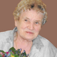 Marie-Henriette FRANCOTTE