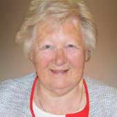 Marie-Louise Poelmans