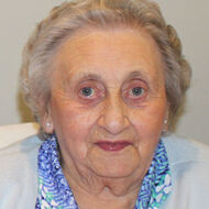 Marie-Thérèse FERRAIN