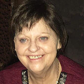 Martine DESCHUYTENEER