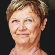 Patricia KIEFFER-FRESING