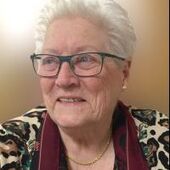 Angèle VANDERSTUKKEN