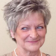 Anne-Marie ALEXANDRE