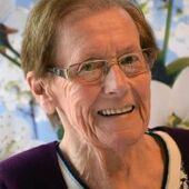 Bertha Van Otterdijk