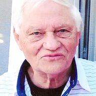 Ernest ANCION dit « Nenes »