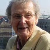 Geneviève Van Goethem