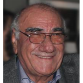 Georgios Efthymiopoulos