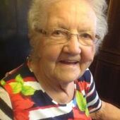 Maria Elisabeth Stegen