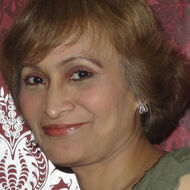 Martha GONZALEZ OLIVO