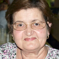 Anne-Marie VANDERAVRAUX