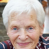 Antoinette DE GROOTE