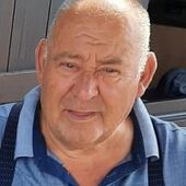 August 'Gust' Walbers Walbers