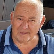 August 'Gust' Walbers Walbers