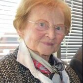 Christiana Van de Casteele