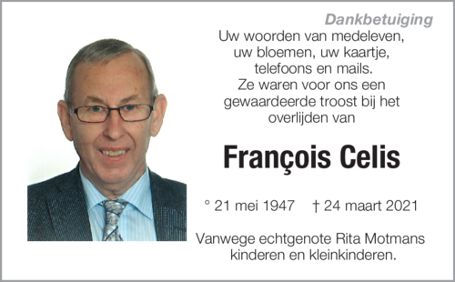 François Celis