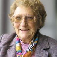 Ivonne Van den Abeele