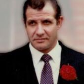 Jean-Claude Martinet