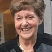 Marie-Thérèse VOLVERT