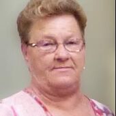 Nicole Vanderstukken