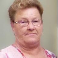 Nicole Vanderstukken