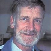 Siegfried (Sjoerd) Claassen