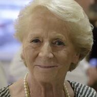 Christiane Degeneffe