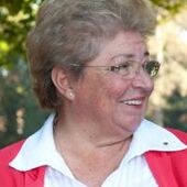 Christiane VAN NEDER