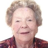 Gertrude Vandebroeck